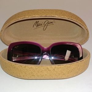 Maui Jim Polarized Sunglasses